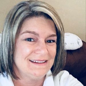 Meet your Posher, Kerry